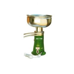 Ηλεκτρική κρέμα Asya Zenit 140 λίτρων