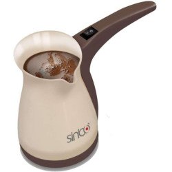 Πλαστικός ηλεκτρικός βραστήρας Sinbo