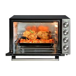Φούρνος Kumtel 70L LX-9645