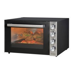 Φούρνος Kumtel 70L LX-9645