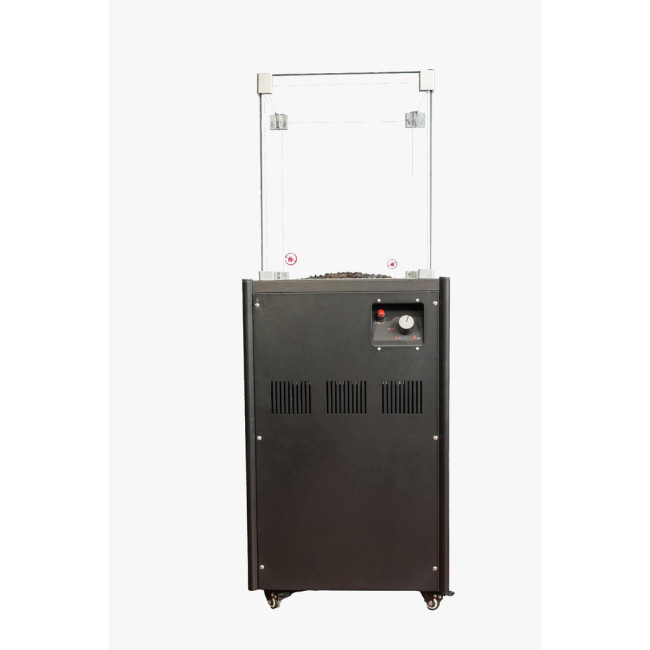 Τζάκι υγραερίου Elite FPGH-1370