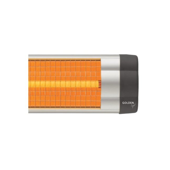 Σόμπα υπερύθρων Golden Star Light 2200W