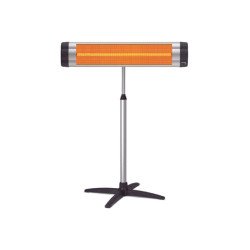 Σόμπα υπερύθρων Golden Star Light 2200W