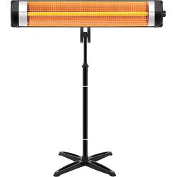 Σόμπα υπερύθρων Minisan 2600 W
