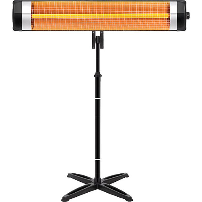Σόμπα υπερύθρων Minisan 2600 W