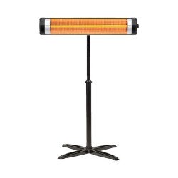 Σόμπα υπερύθρων Minisan 2600 W
