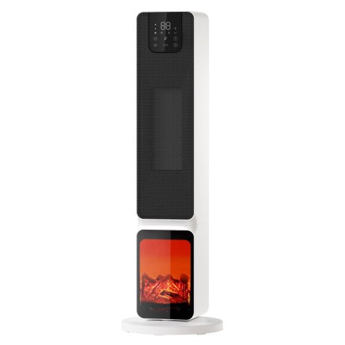 Керамична печка Elite ECHTD-1378
