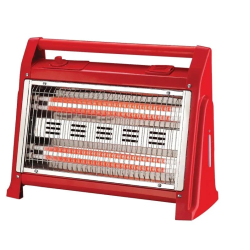 Кварцова печка Elite EQH-1393