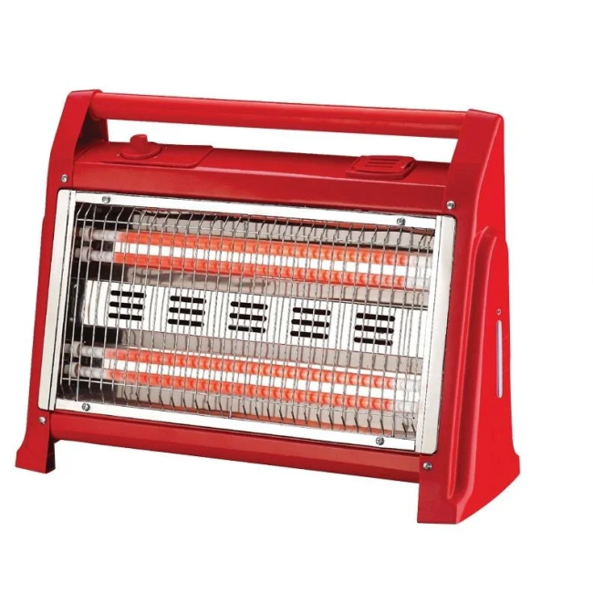 Кварцова печка Elite EQH-1393