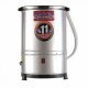 Minisan 40L - Ηλεκτρικός αφρός γάλακτος για βούτυρο από ξινό και φρέσκο γάλα
