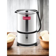 Minisan 25L Ultra - Ηλεκτρικός αφρός γάλακτος για χτύπημα βουτύρου
