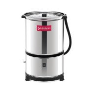 Minisan 25L Ultra - Ηλεκτρικός αφρός γάλακτος για χτύπημα βουτύρου