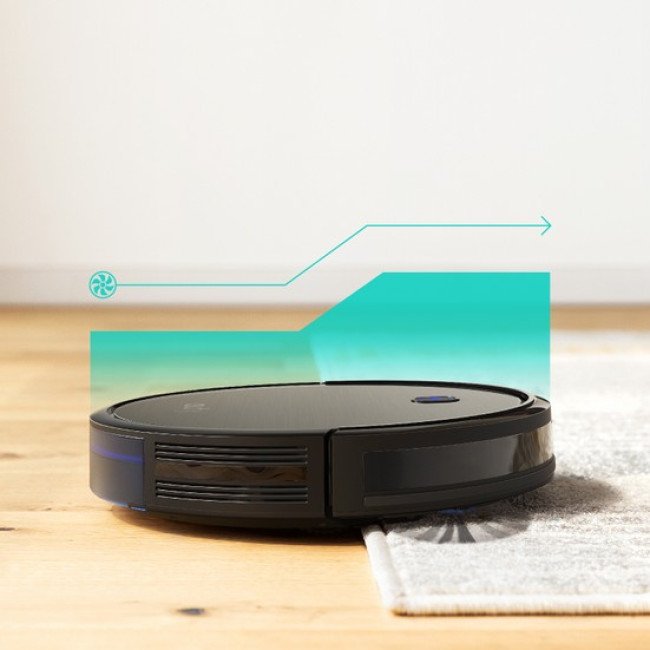 Ηλεκτρική σκούπα ρομπότ Eufy Robovac Ηλεκτρική σκούπα ρομπότ Eufy Robovac
