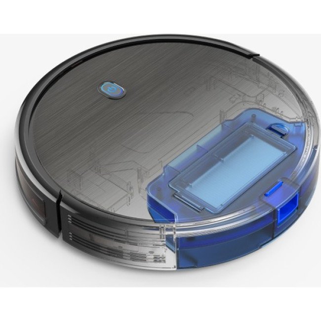 Ηλεκτρική σκούπα ρομπότ Eufy Robovac Ηλεκτρική σκούπα ρομπότ Eufy Robovac