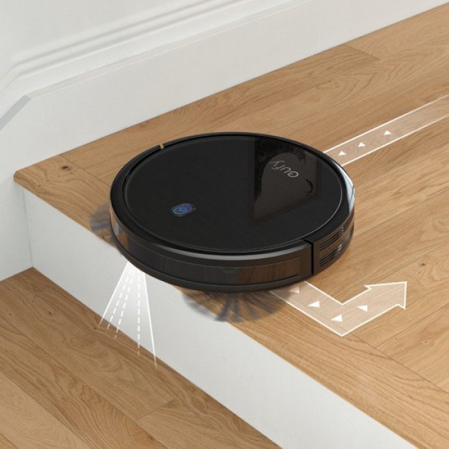 Ηλεκτρική σκούπα ρομπότ Eufy Robovac Ηλεκτρική σκούπα ρομπότ Eufy Robovac