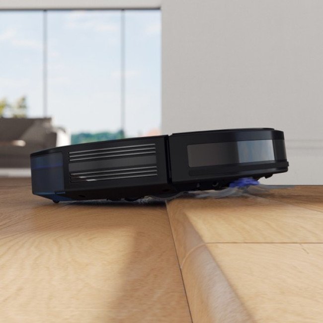 Ηλεκτρική σκούπα ρομπότ Eufy Robovac Ηλεκτρική σκούπα ρομπότ Eufy Robovac