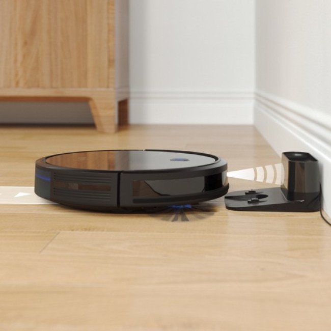 Ηλεκτρική σκούπα ρομπότ Eufy Robovac Ηλεκτρική σκούπα ρομπότ Eufy Robovac