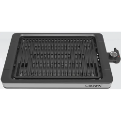 Grill Crown EGB-3725