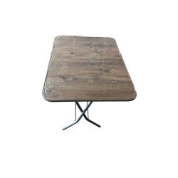Τραπέζι 70-100 cm.