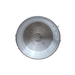 Στρογγυλός δίσκος αλουμινίου Ф630 mm.