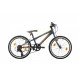 Велосипед Bikesport Rocky Dark Blue 20
