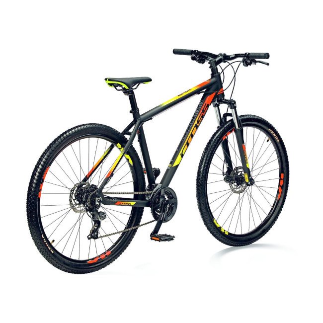 Bicycle Cross GRX 27 ιντσών HDB