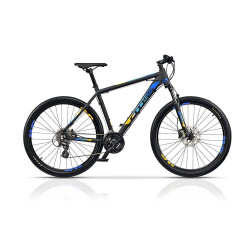 Ποδήλατο Cross GRX 8 HDB, 27.5 Ποδήλατο Cross GRX 8 HDB, 27.5