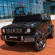 Τζιπ με μπαταρία Mercedes Benz G63 AMG