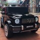 Τζιπ με μπαταρία Mercedes Benz G63 Τζιπ με μπαταρία Mercedes Benz G63