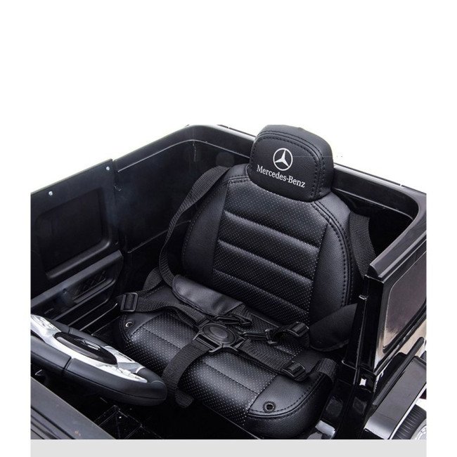 Τζιπ με μπαταρία Mercedes Benz G63 Τζιπ με μπαταρία Mercedes Benz G63