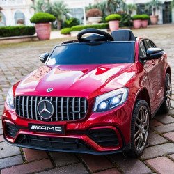 Τζιπ μπαταρίας Mercedes Benz GLC