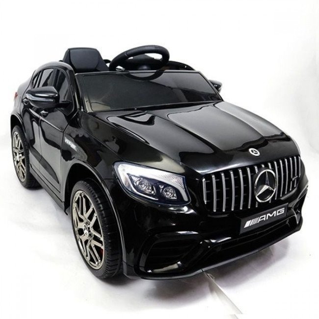 Τζιπ μπαταρίας Mercedes Benz GLC