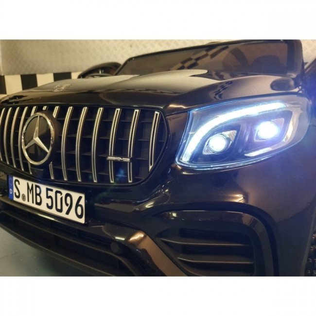 Τζιπ μπαταρίας Mercedes Benz GLC
