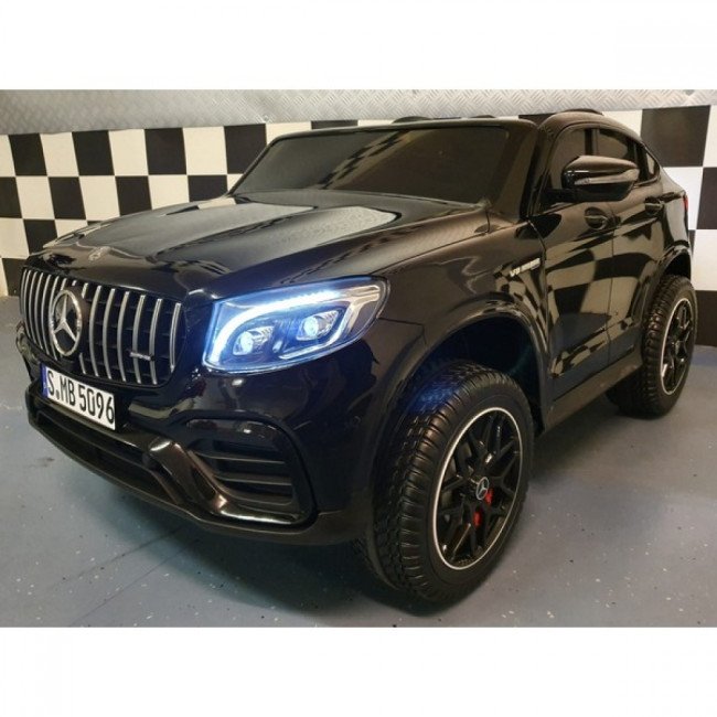 Τζιπ μπαταρίας Mercedes Benz GLC