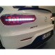 Τζιπ μπαταρίας Mercedes Benz GLC
