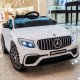 Τζιπ μπαταρίας Mercedes Benz GLC