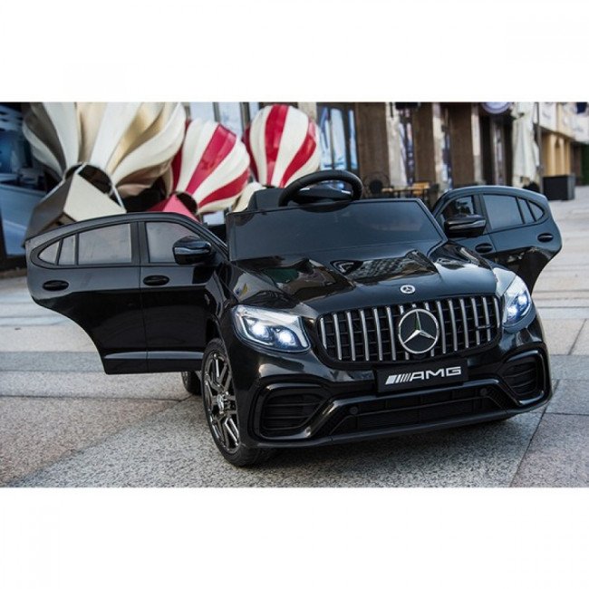 Τζιπ μπαταρίας Mercedes Benz GLC
