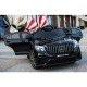 Τζιπ μπαταρίας Mercedes Benz GLC