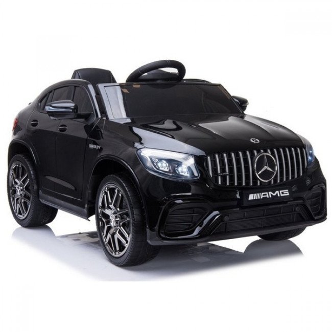 Τζιπ μπαταρίας Mercedes Benz GLC