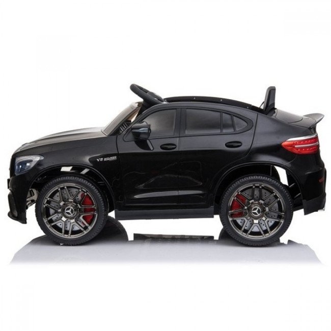 Τζιπ μπαταρίας Mercedes Benz GLC