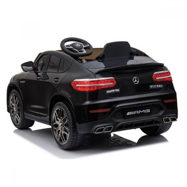 Τζιπ μπαταρίας Mercedes Benz GLC