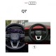Τζιπ με μπαταρία Audi Q7 Τζιπ με μπαταρία Audi Q7