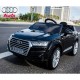 Τζιπ με μπαταρία Audi Q7 Τζιπ με μπαταρία Audi Q7
