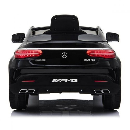 Mercedes Benz GLE63 Jeep με μπαταρία Mercedes Benz GLE63 Jeep με μπαταρία