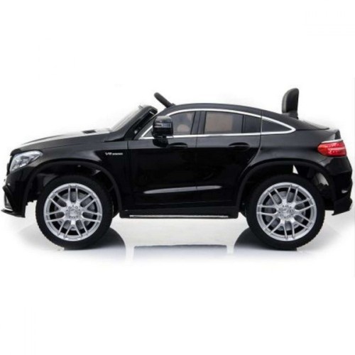 Mercedes Benz GLE63 Jeep με μπαταρία Mercedes Benz GLE63 Jeep με μπαταρία