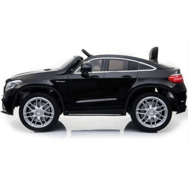 Mercedes Benz GLE63 Jeep με μπαταρία