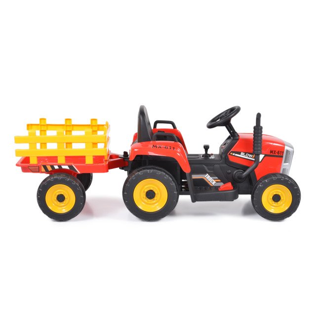 Μπαταρία τρακτέρ Farmer Μπαταρία τρακτέρ Farmer