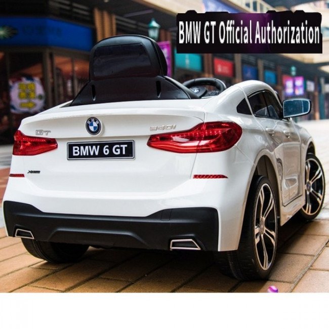 Αυτοκίνητο με μπαταρία BMW 6 GT