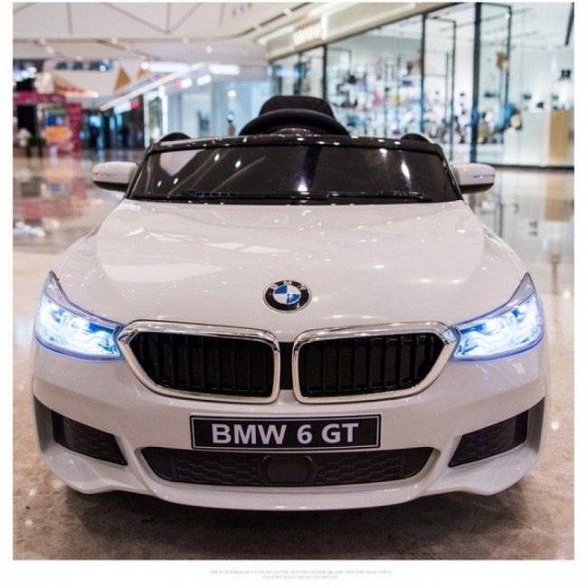 Αυτοκίνητο με μπαταρία BMW 6 GT