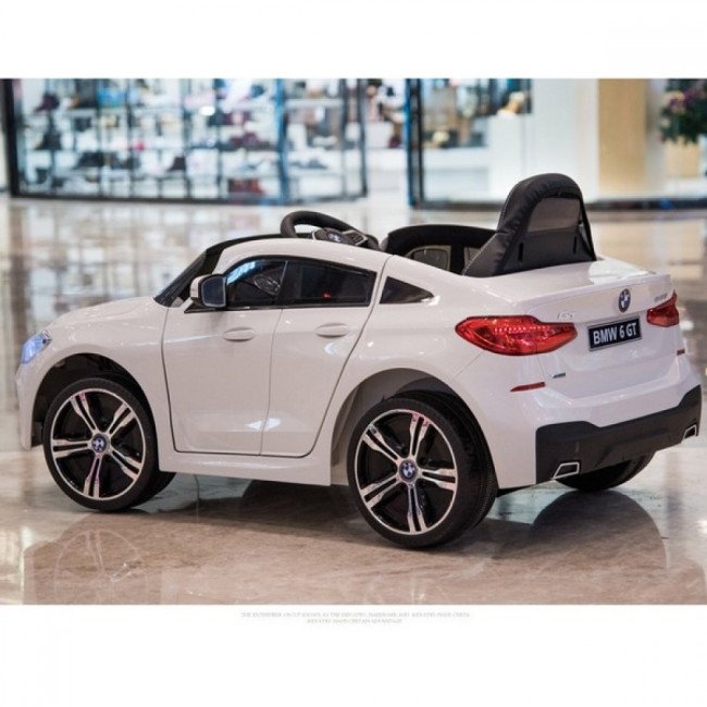 Αυτοκίνητο με μπαταρία BMW 6 GT